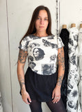 Giulia Tee- Light Nature