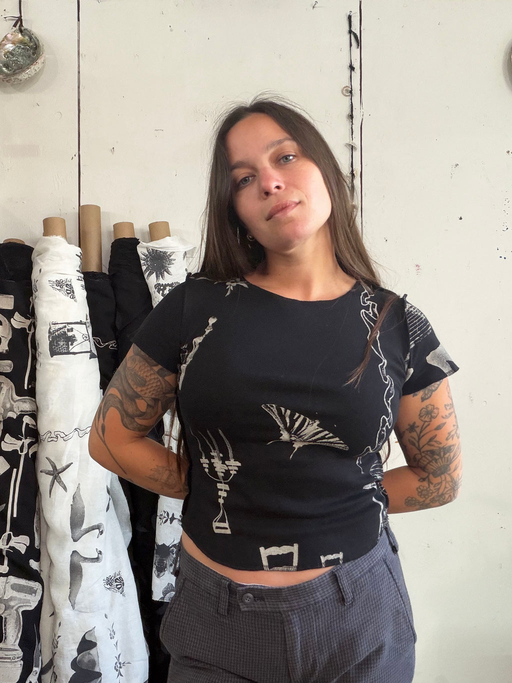 Giulia Tee -  Dark Romance