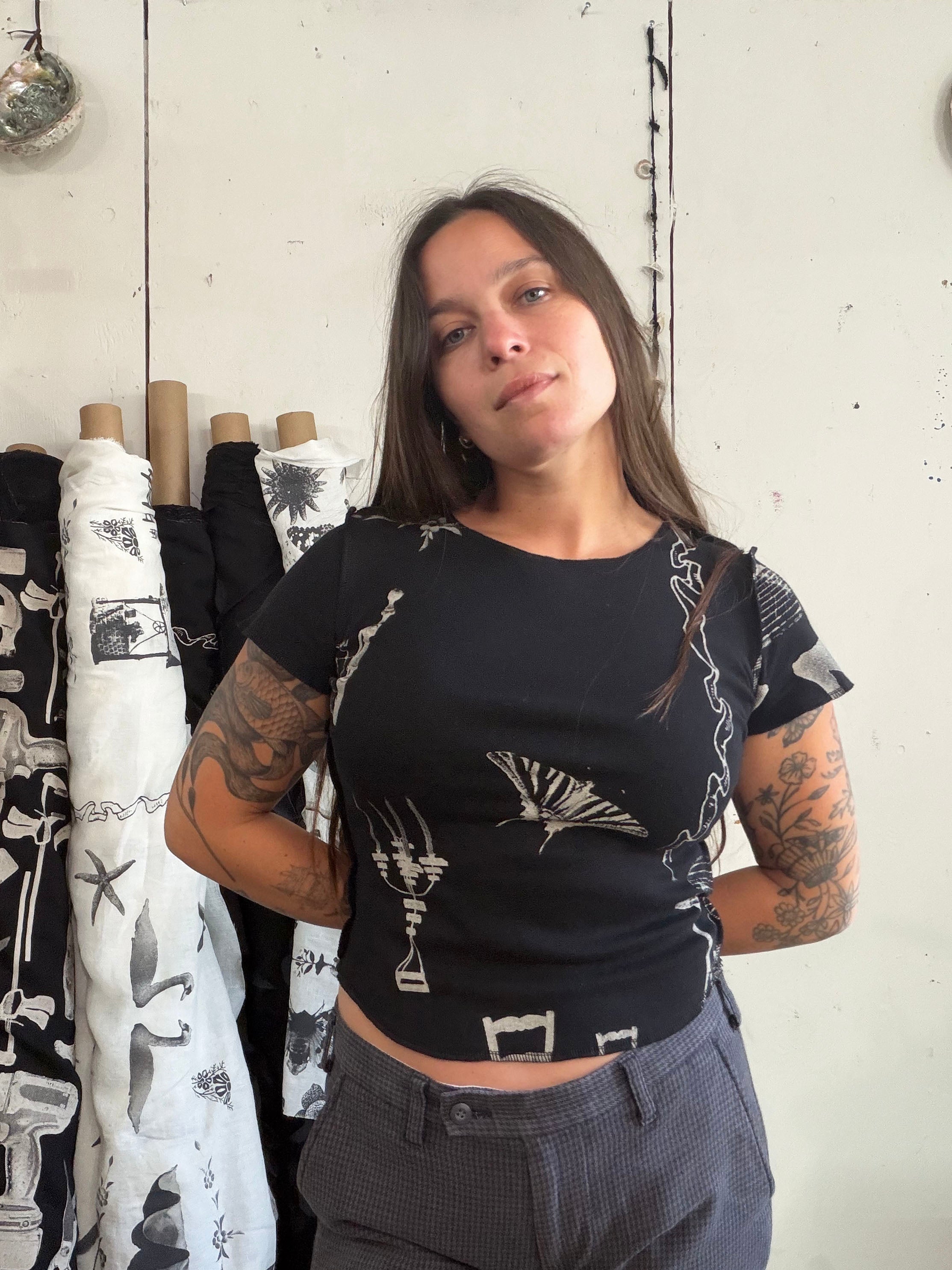 Giulia Tee -  Dark Romance
