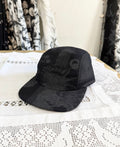Secret Nature 5 panel cap