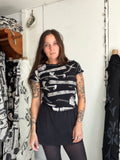 Giulia Tee- Dark Tool